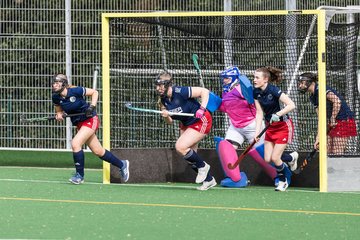 Bild 85 - F VfL Pinneberg - HC St. Pauli : Ergebnis: 2:1